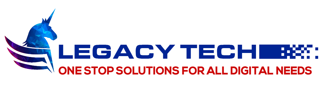Legacy Tech